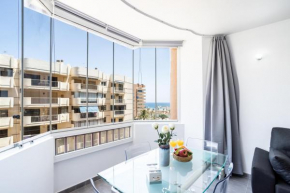 Sur Suites Palmeras 487